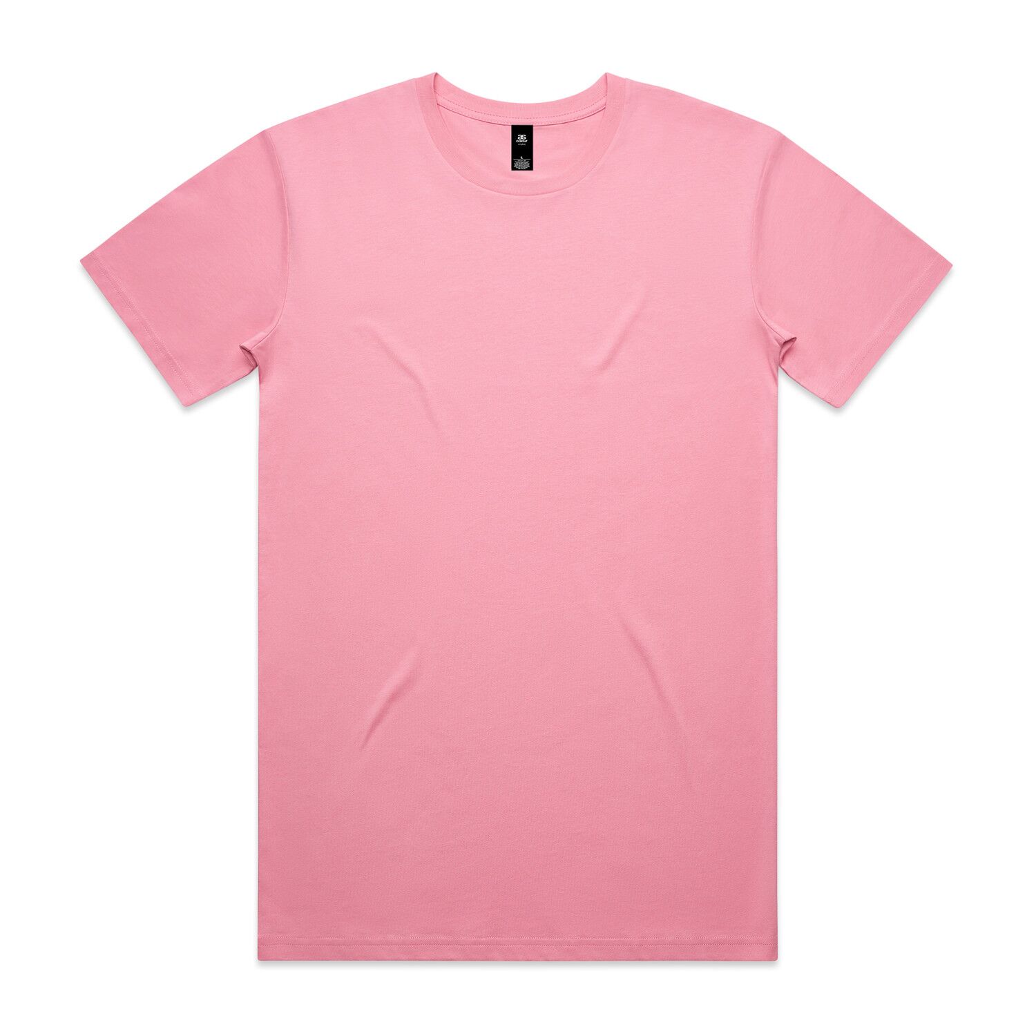 AS Colour Staple Tee 73 5001 AS Colour Staple Tee bubblegum