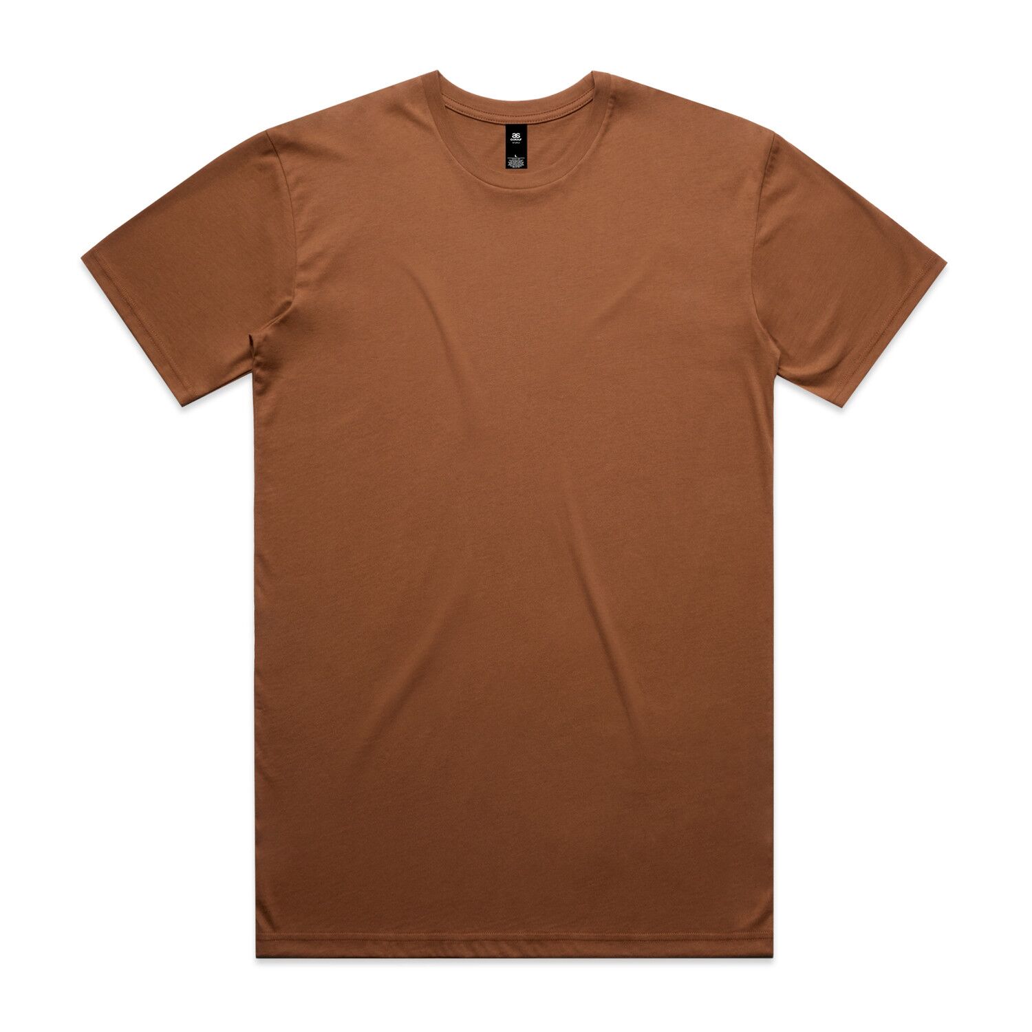 AS Colour Staple Tee 59 5001 AS Colour Staple Tee cocoa