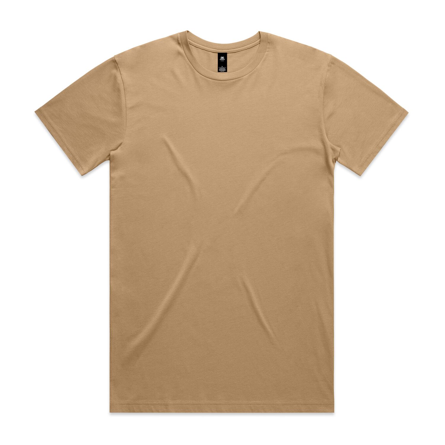 AS Colour Staple Tee 58 5001 AS Colour Staple Tee khaki