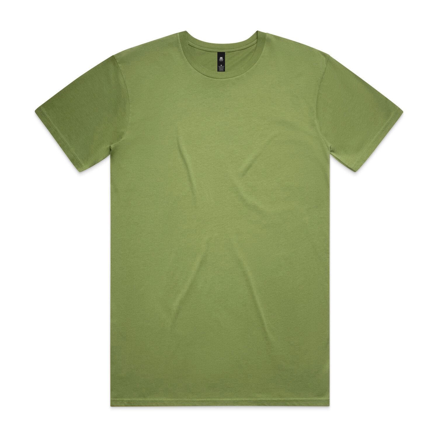 AS Colour Staple Tee 62 5001 AS Colour Staple Tee kiwi