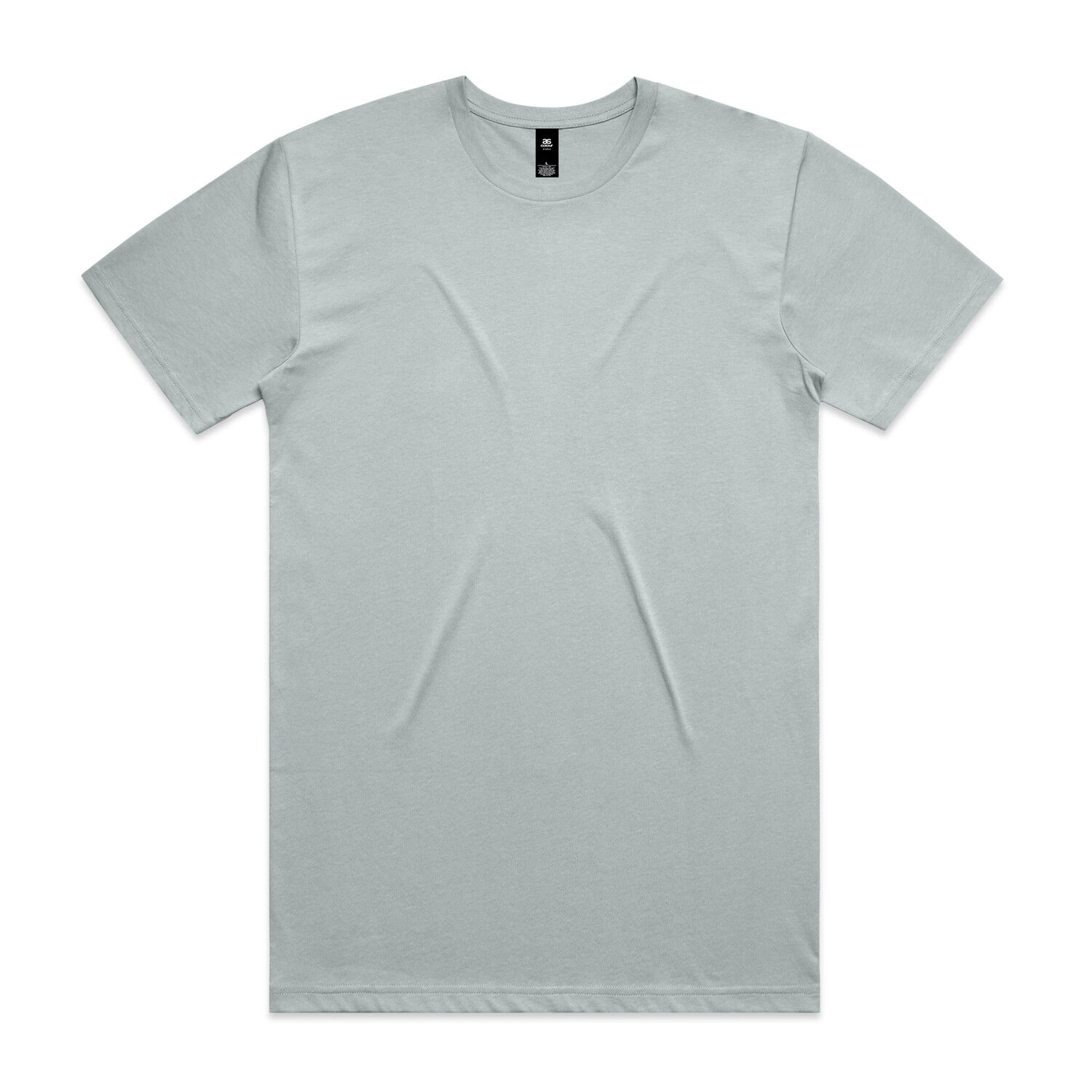 AS Colour Staple Tee 69 5001 AS Colour Staple Tee smoke