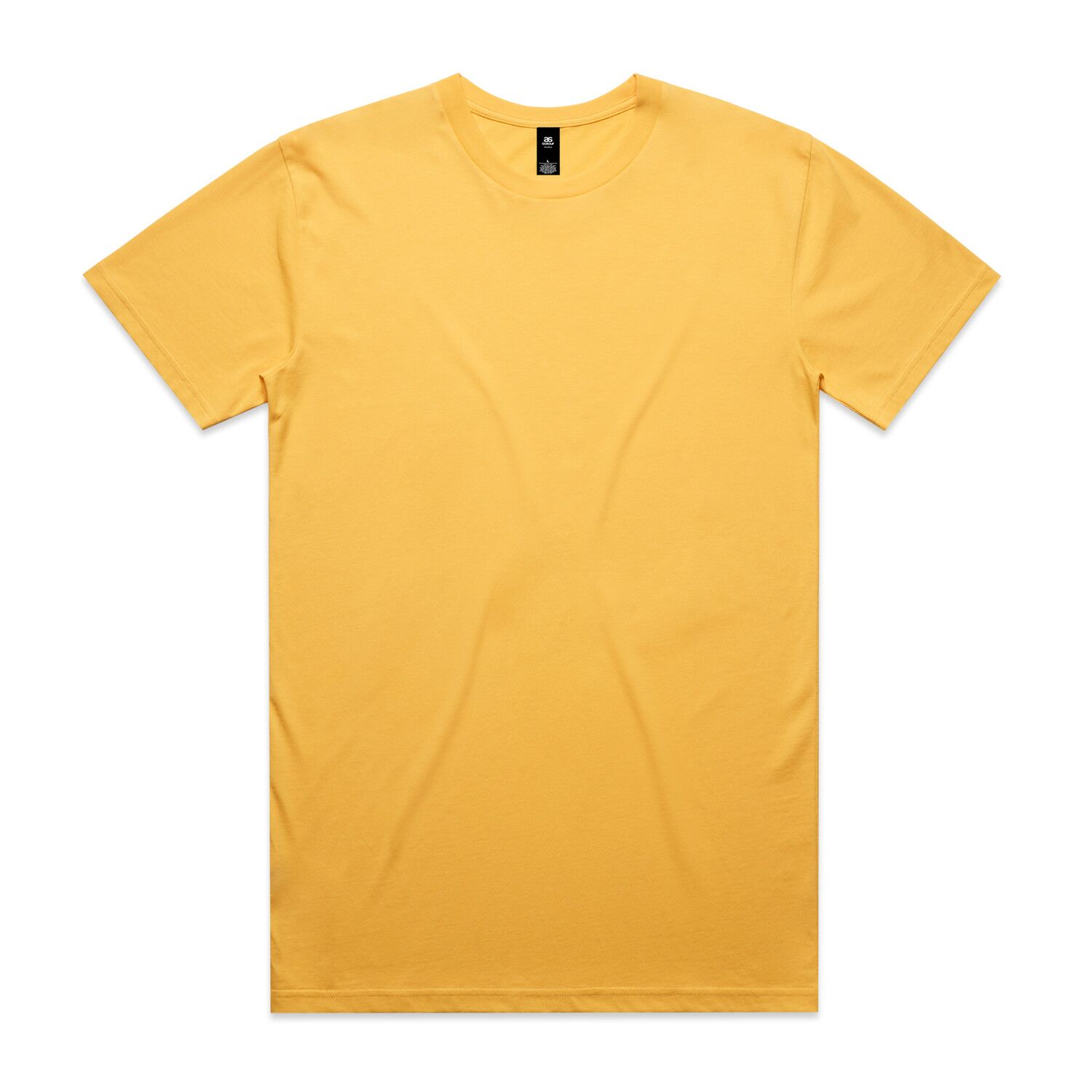 AS Colour Staple Tee 75 5001 AS Colour Staple Tee sunset