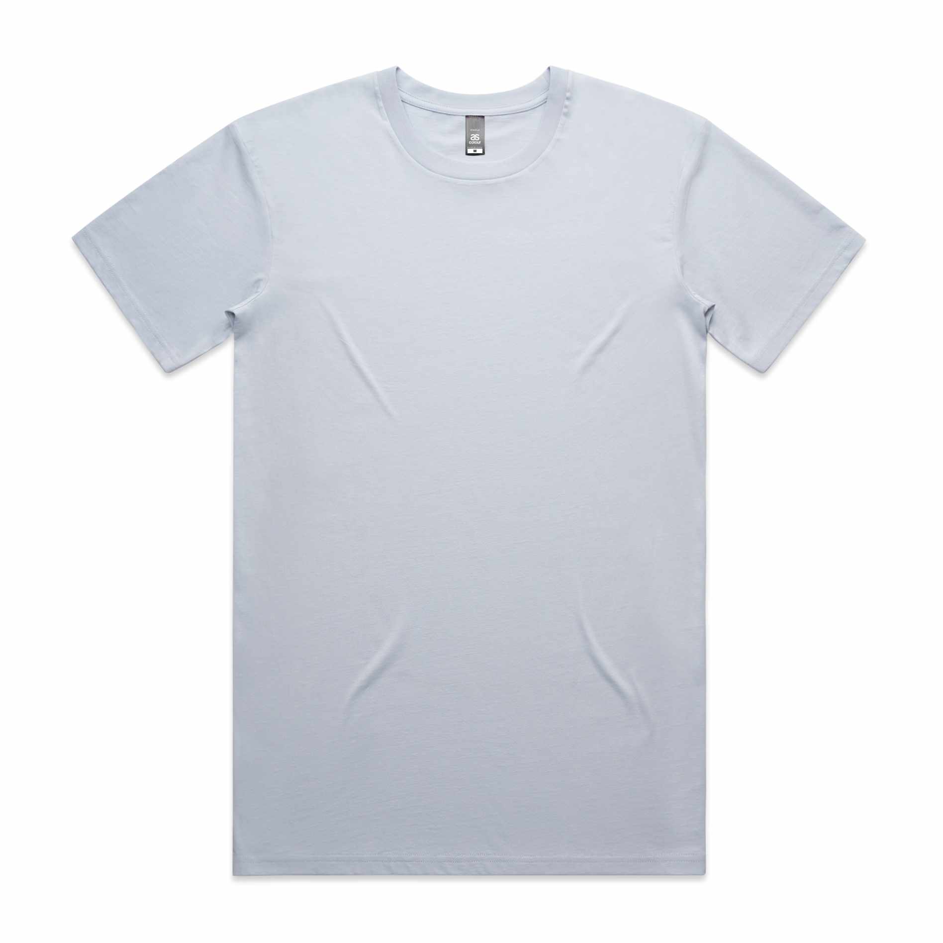 AS Colour Staple Tee 41 AS Colour 5001 STAPLE TEE POWDER