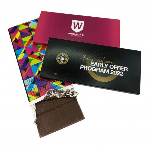 100g Chocolate Bar 1 CC009 100g Chocolate Bar 1