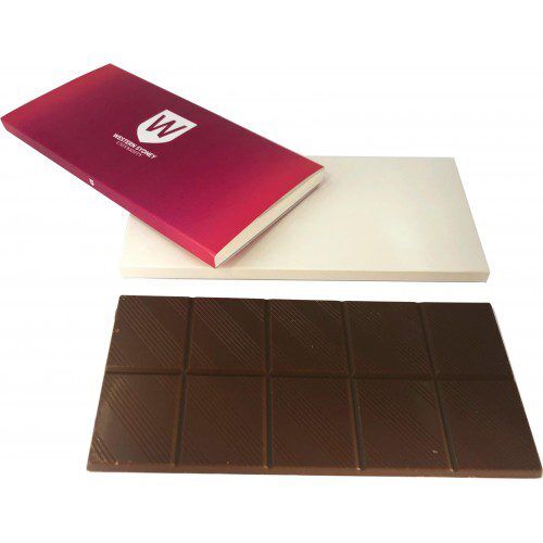 100g Chocolate Bar 2 CC009 100g Chocolate Bar 2