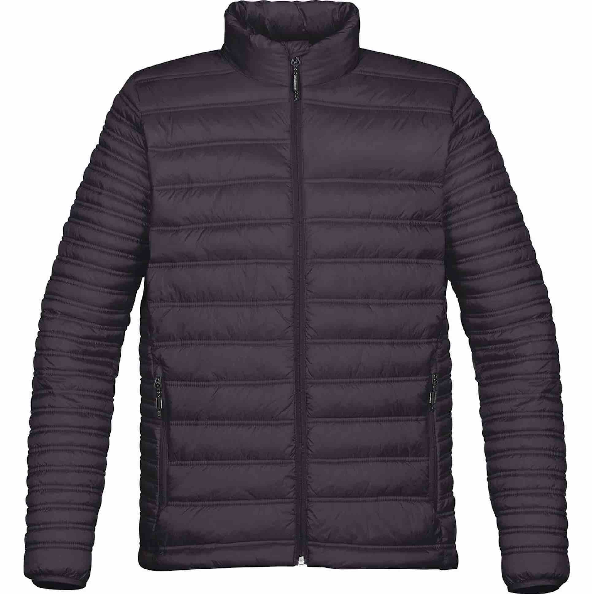 Stormtech Basecamp Thermal Jacket 6 PFJ 4 Mens Stormtech Basecamp Thermal Jacket Imperial