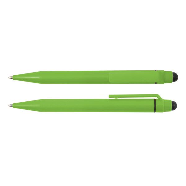 Chameleon Pen / Stylus 8 LL3285 Chameleon Pen Stylus LightGreen