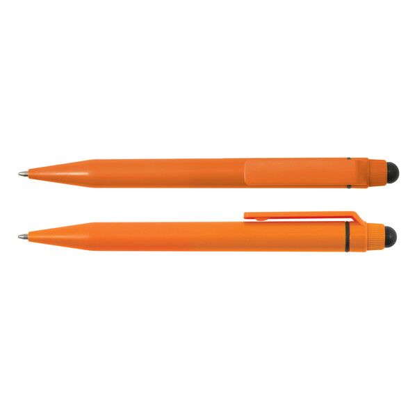 Chameleon Pen / Stylus 4 LL3285 Chameleon Pen Stylus Orange