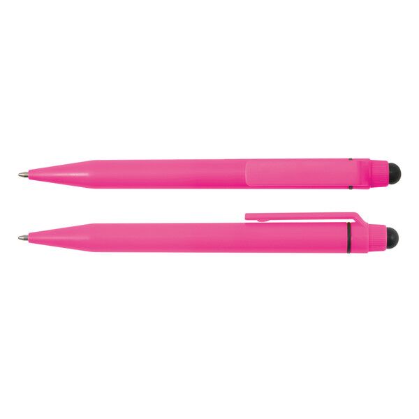 Chameleon Pen / Stylus 6 LL3285 Chameleon Pen Stylus Pink