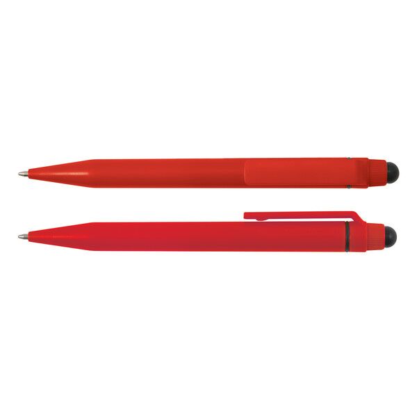 Chameleon Pen / Stylus 5 LL3285 Chameleon Pen Stylus Red