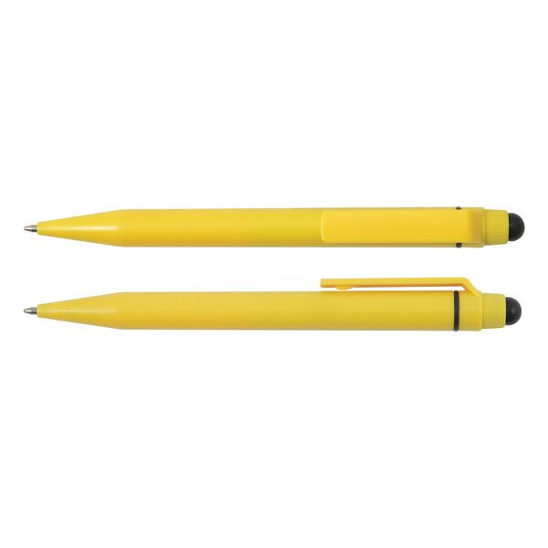 Chameleon Pen / Stylus 3 LL3285 Chameleon Pen Stylus Yellow