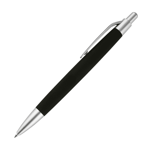 Fiona Pen 8 PP129 Fiona Pen Black
