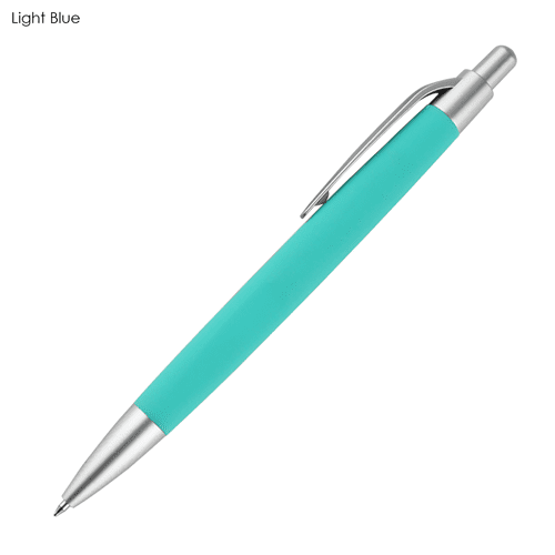 Fiona Pen 5 PP129 Fiona Pen Light Blue