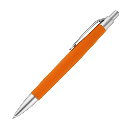 Fiona Pen 4 PP129 Fiona Pen Orange