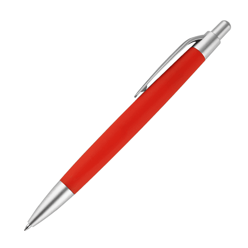 Fiona Pen 11 PP129 Fiona Pen Red