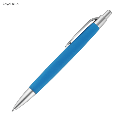 Fiona Pen 10 PP129 Fiona Pen Royal Blue