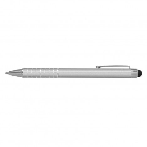 Touch Stylus Pen 2 107754 Touch Stylus Pen Silver