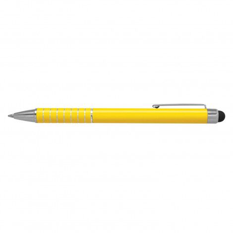 Touch Stylus Pen 4 107754 Touch Stylus Pen Yellow
