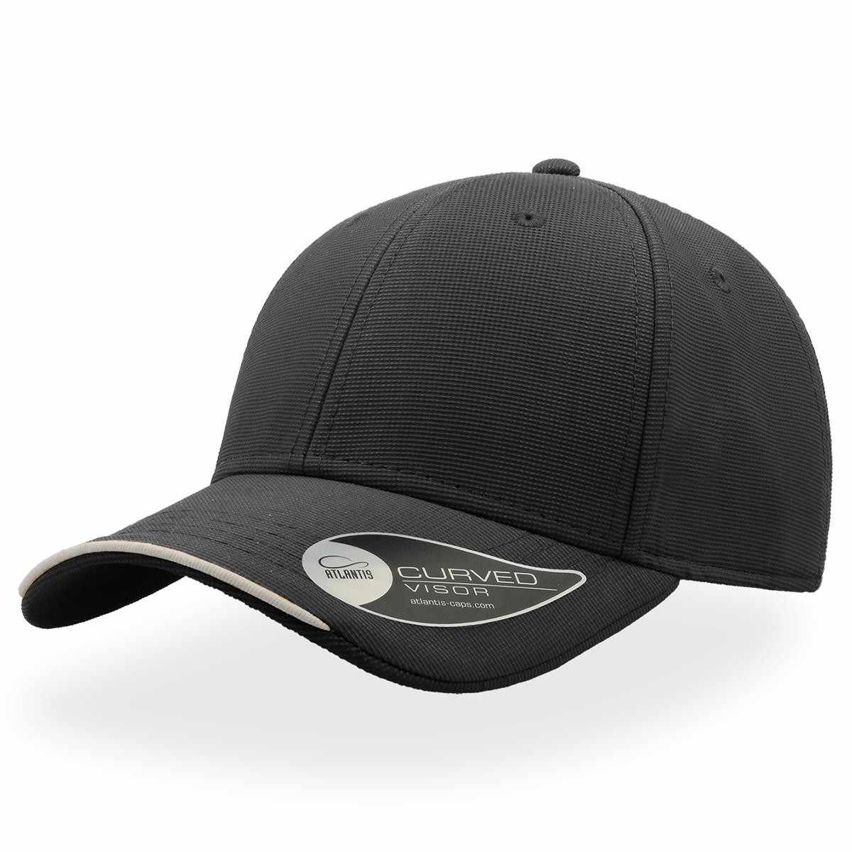 Estoril Cap 5 A1300 Estoril Cap Dark Grey