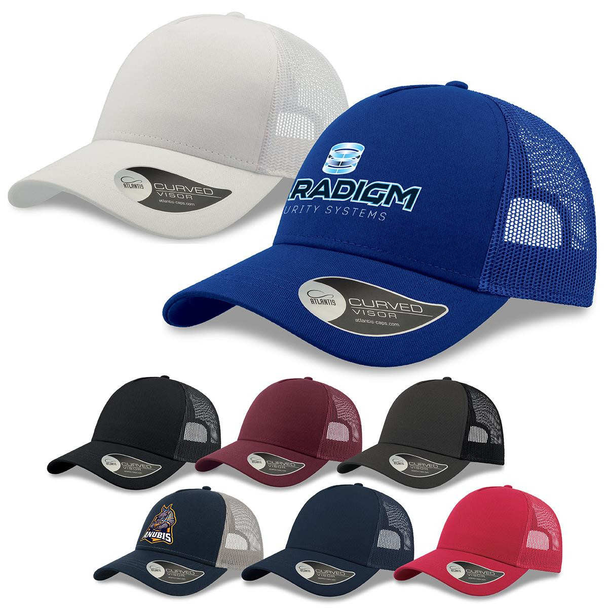 Rapper Cotton Cap 1 A2650 Rapper Cotton Cap main