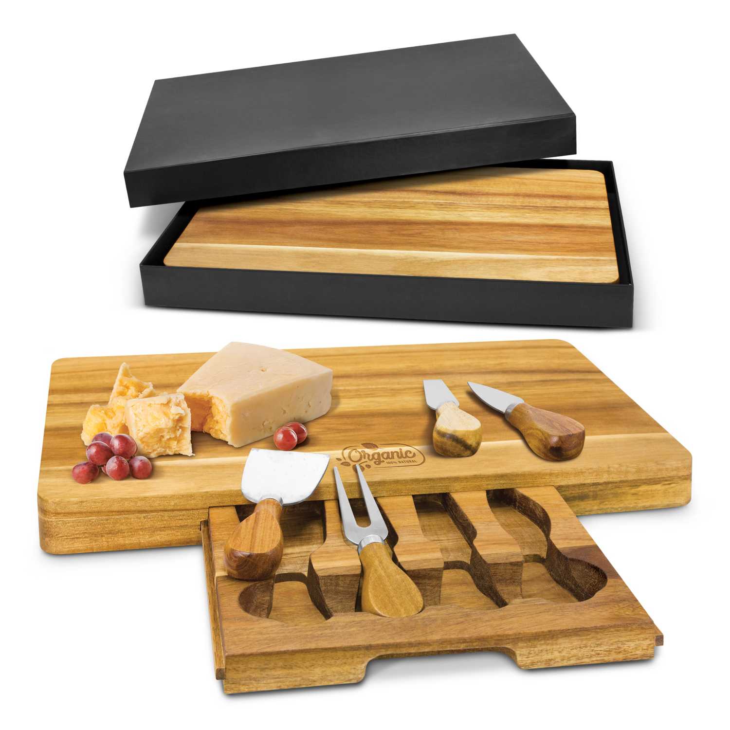 Montgomery Cheese Board 1 115957 Montgomery Cheese Board main