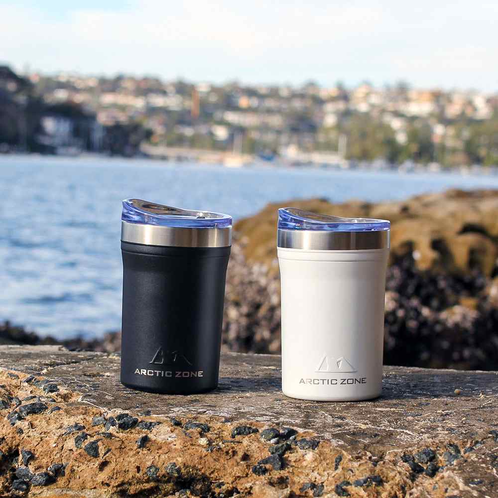 Arctic Zone® Titan Thermal 2 in 1 Cooler 28 AZ1017 Arctic Zone® Titan Thermal 2 in 1 Cooler 1