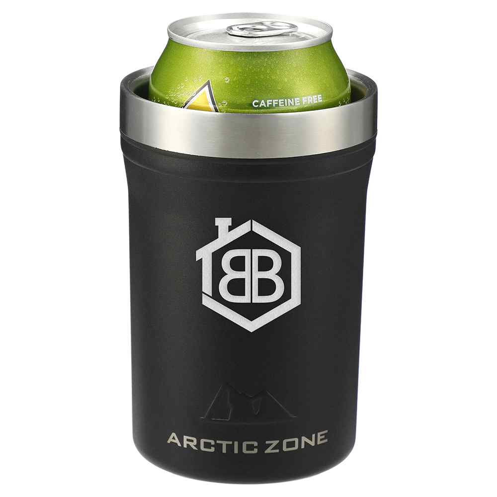 Arctic Zone® Titan Thermal 2 in 1 Cooler 13 AZ1017 Arctic Zone® Titan Thermal 2 in 1 Cooler 13