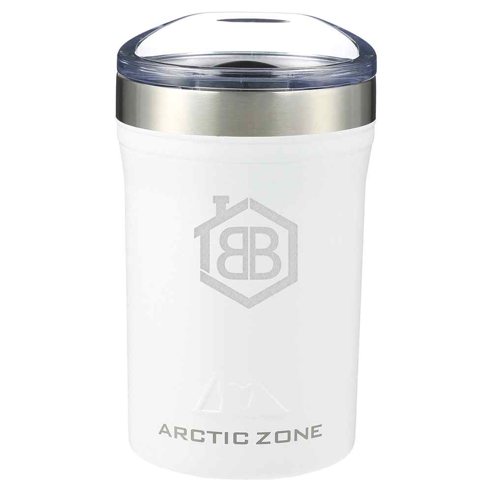 Arctic Zone® Titan Thermal 2 in 1 Cooler 16 AZ1017 Arctic Zone® Titan Thermal 2 in 1 Cooler 15