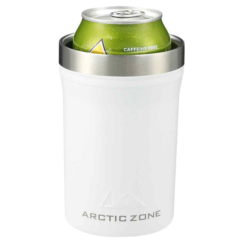 Arctic Zone® Titan Thermal 2 in 1 Cooler 18 AZ1017 Arctic Zone® Titan Thermal 2 in 1 Cooler 17