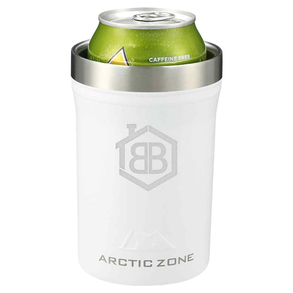 Arctic Zone® Titan Thermal 2 in 1 Cooler 20 AZ1017 Arctic Zone® Titan Thermal 2 in 1 Cooler 20