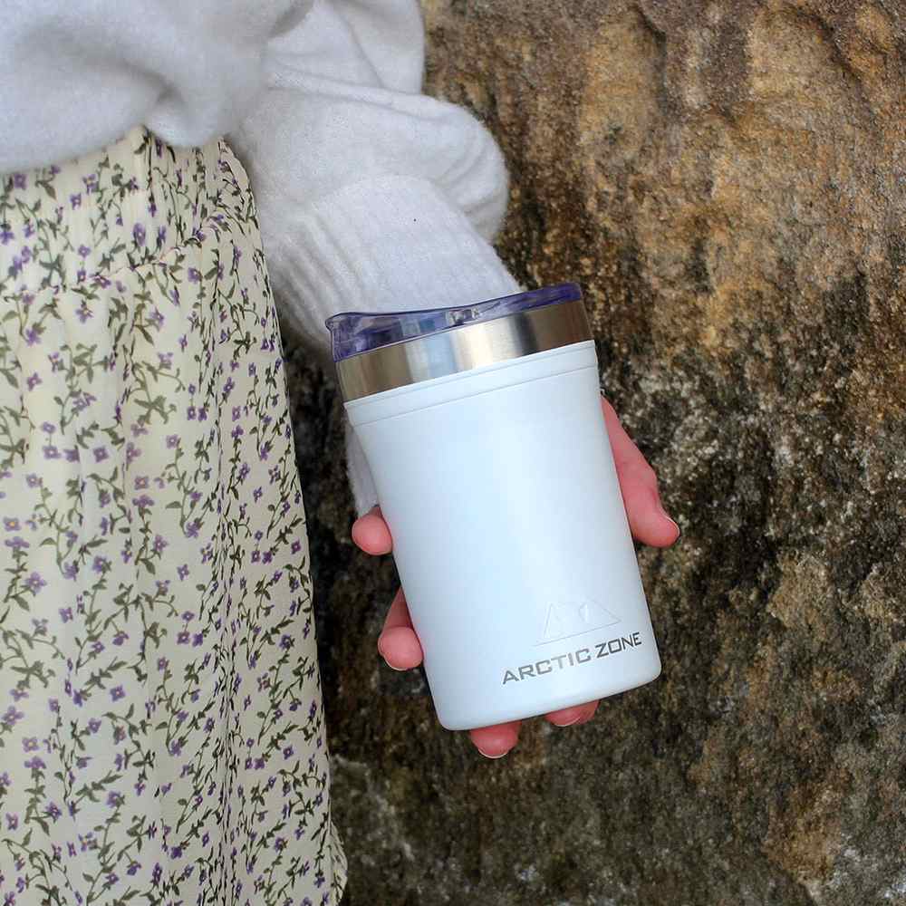 Arctic Zone® Titan Thermal 2 in 1 Cooler 6 AZ1017 Arctic Zone® Titan Thermal 2 in 1 Cooler 5