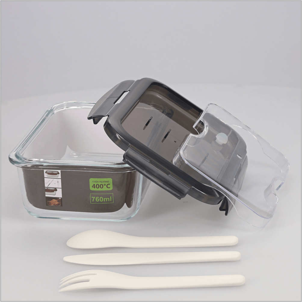 Premium Lunch Box 7 JL001 Premium Lunch Box feature3