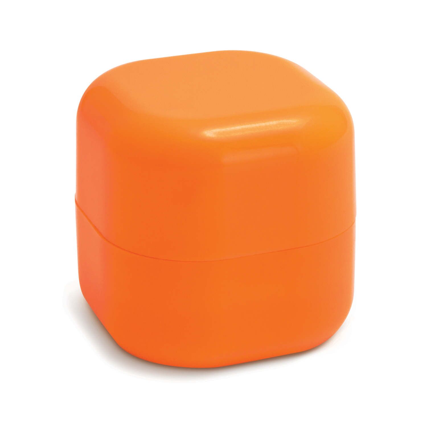 Prima Lip Balm Ball 4 112389 Prima Lip Balm Ball orange