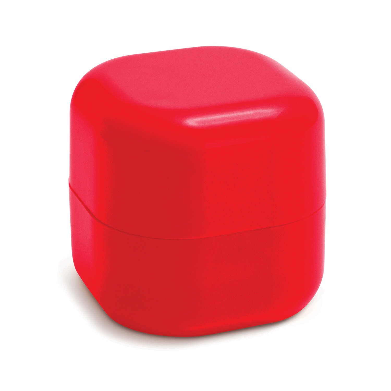 Prima Lip Balm Ball 5 112389 Prima Lip Balm Ball red