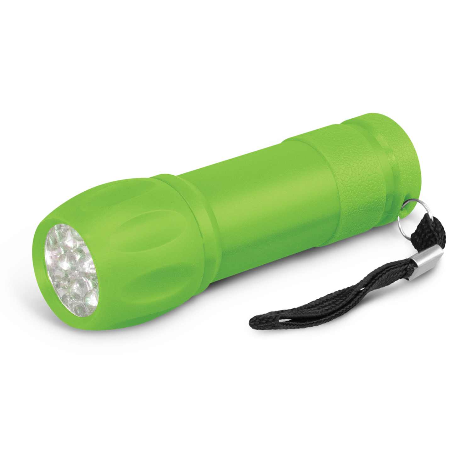 Navigator Torch 5 117638 Navigator Torch bright green