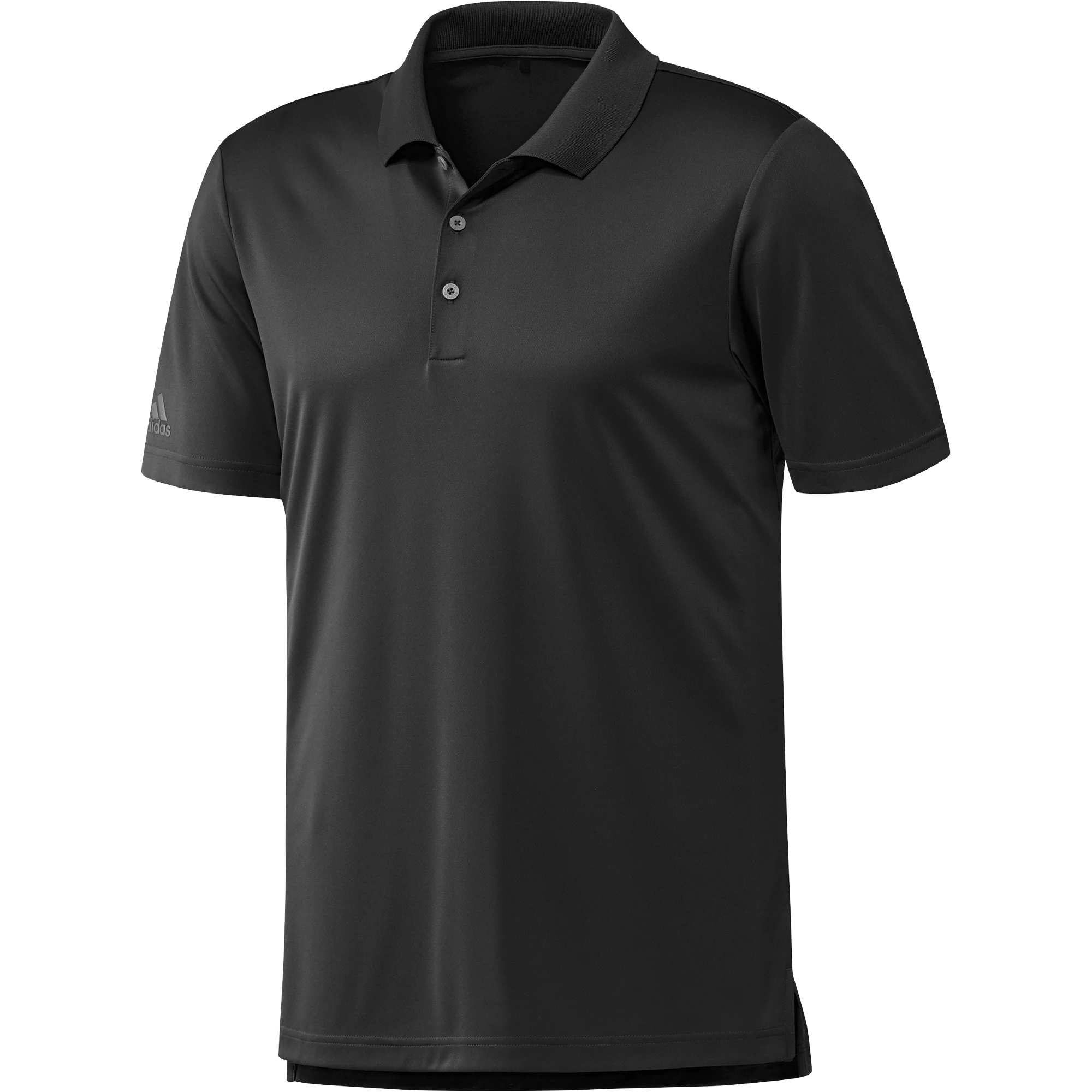 Adidas Performance Polo 3 DY0578 Adidas Performance Polo Black