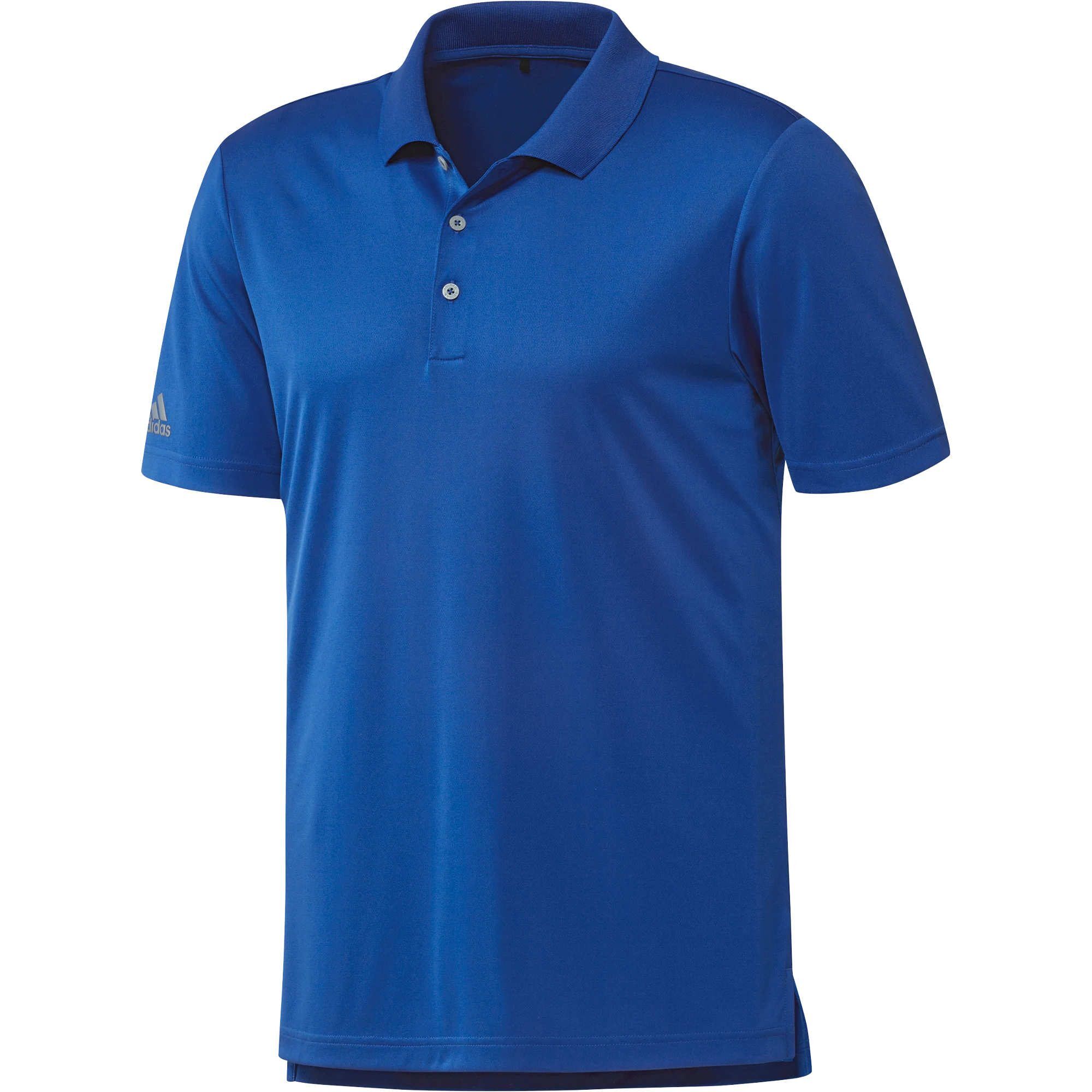 Adidas Performance Polo 2 DY0583 Adidas Performance Polo Collegiate Royal
