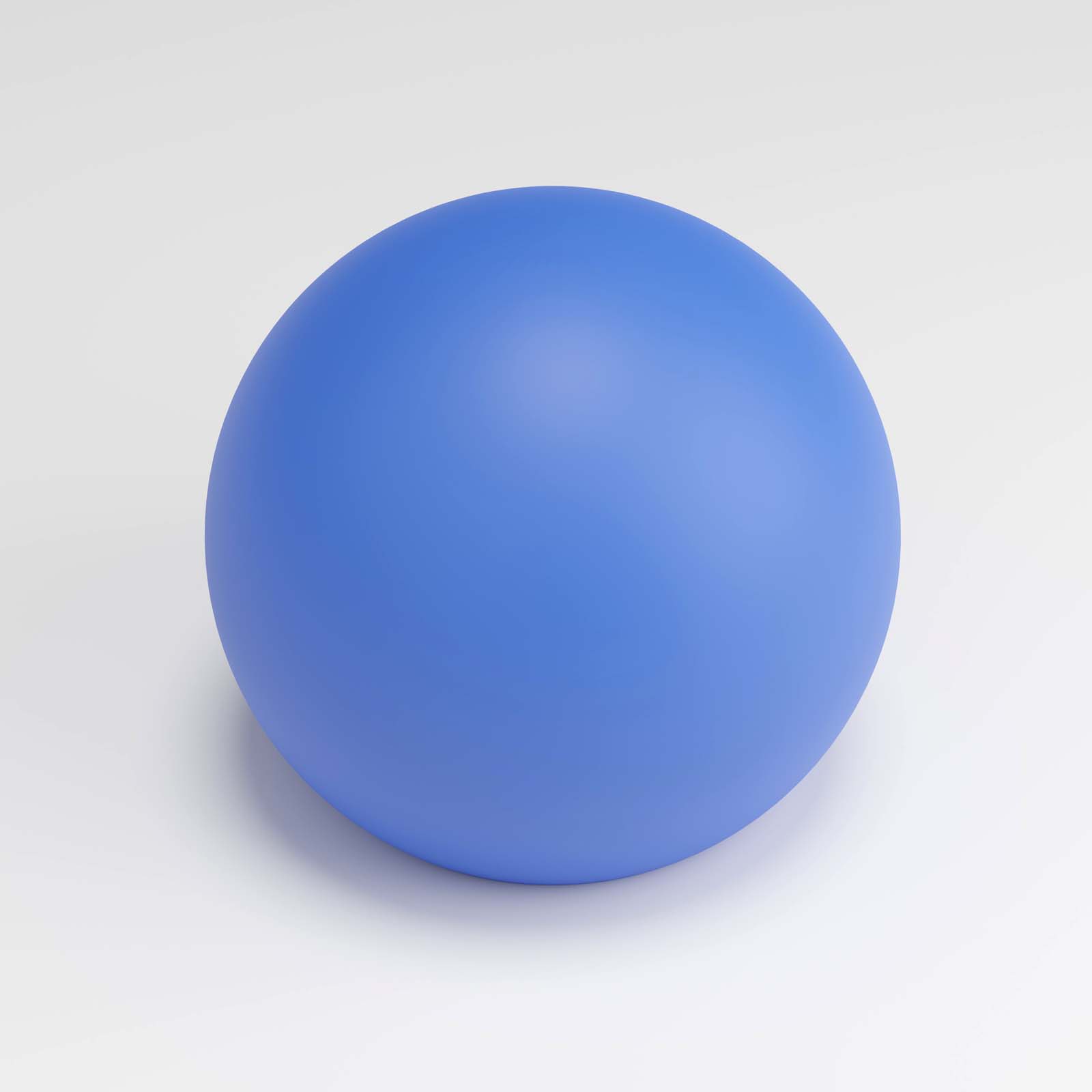 Hi Bounce Balls 9 LL3014 Hi Bounce Balls Blue