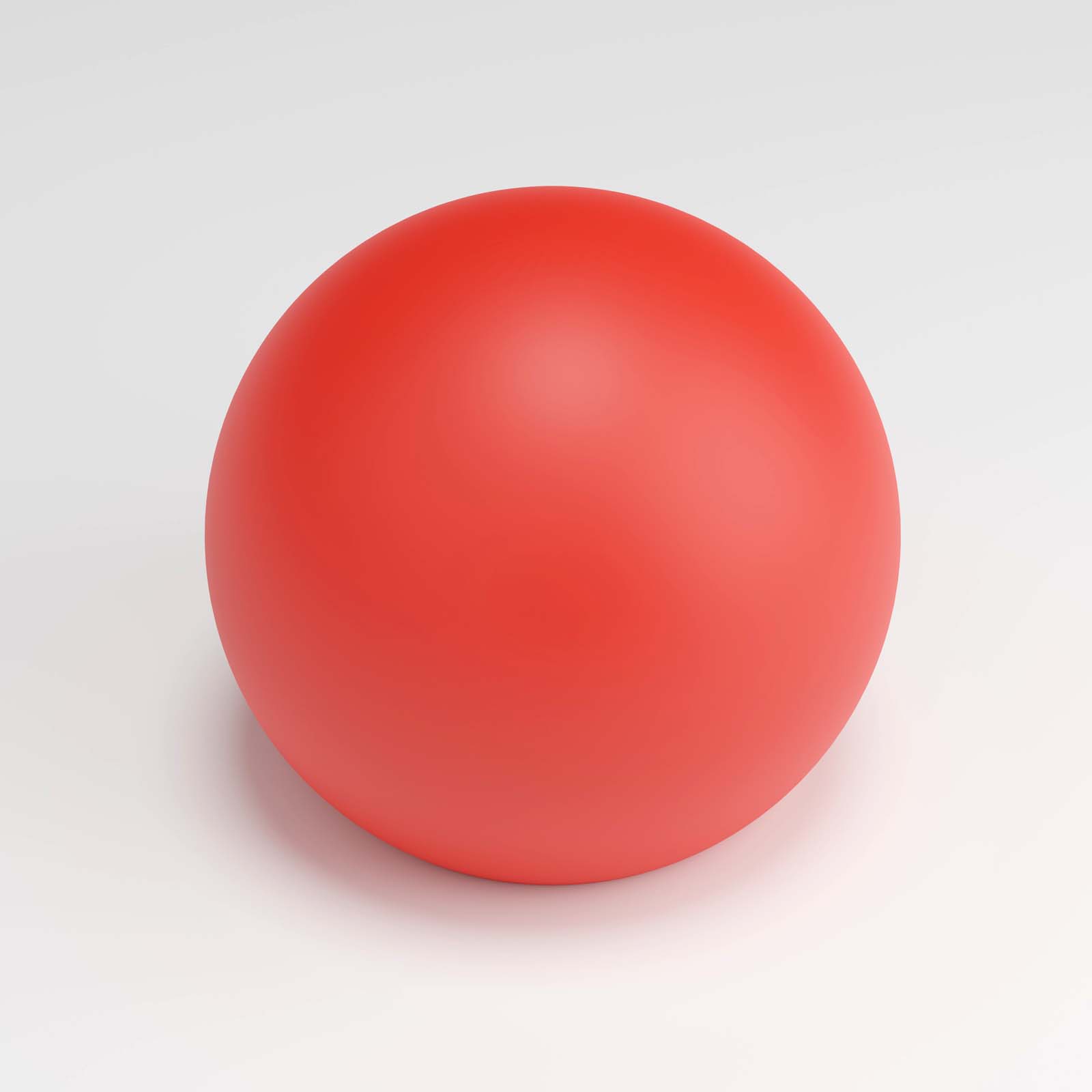 Hi Bounce Balls 5 LL3014 Hi Bounce Balls Red