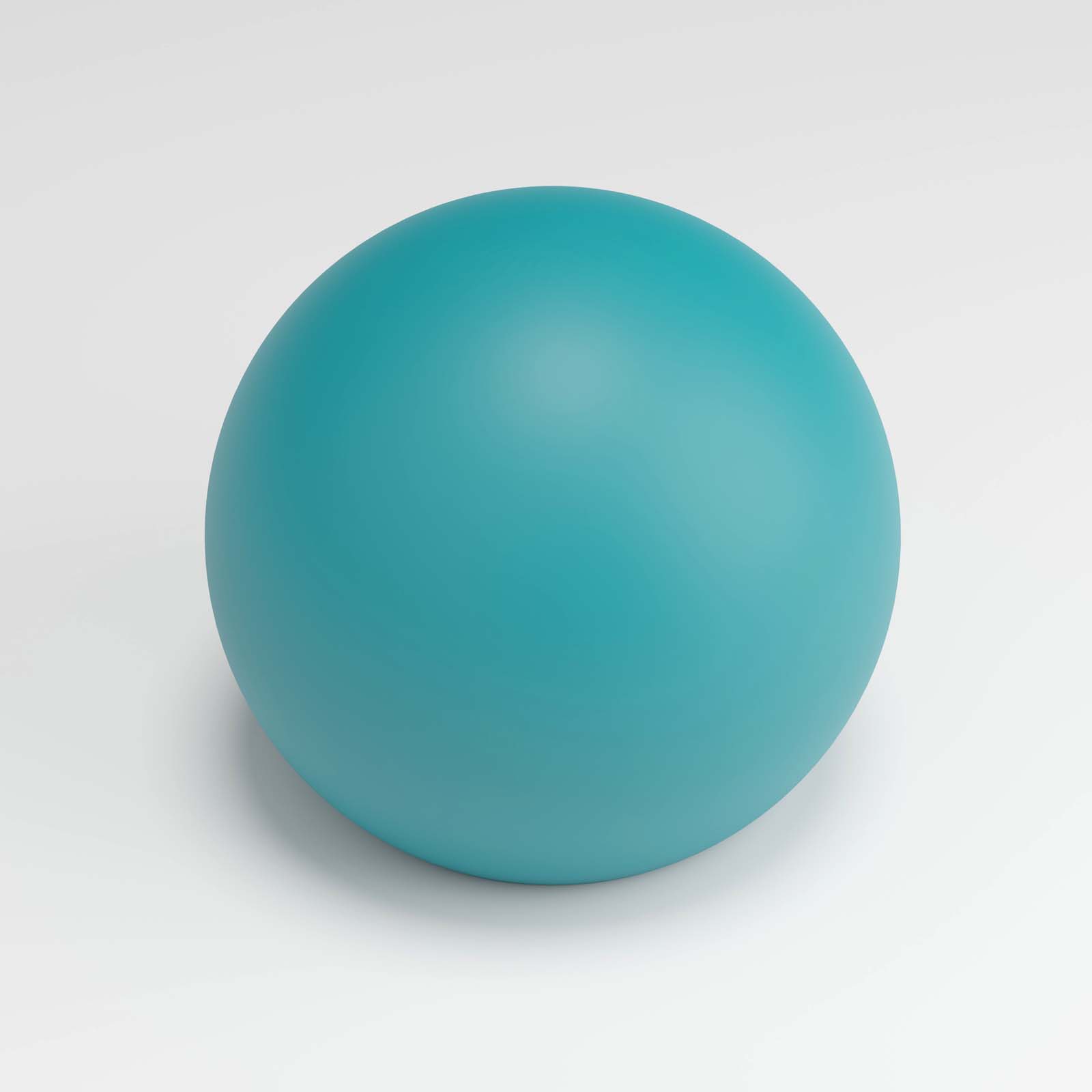 Hi Bounce Balls 8 LL3014 Hi Bounce Balls Teal