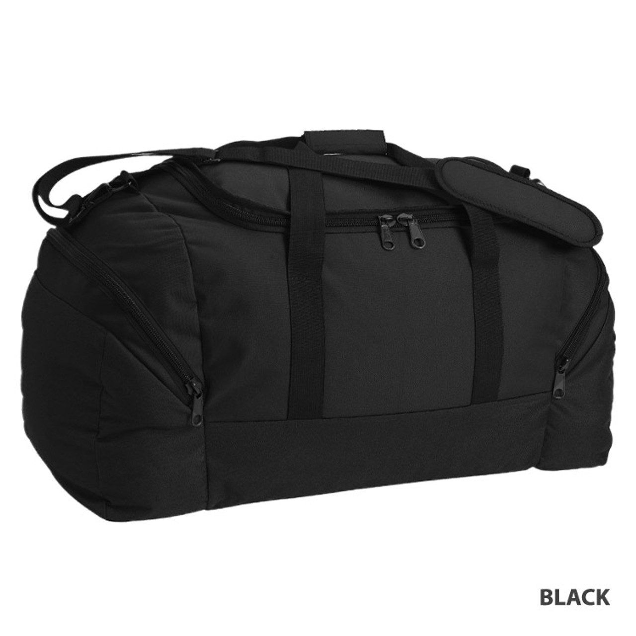 Team Bag 5 G1250 Team Bag black