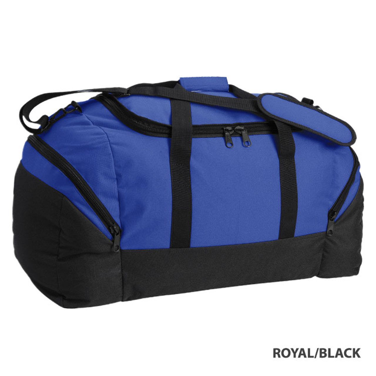 Team Bag 2 G1250 Team Bag royal black