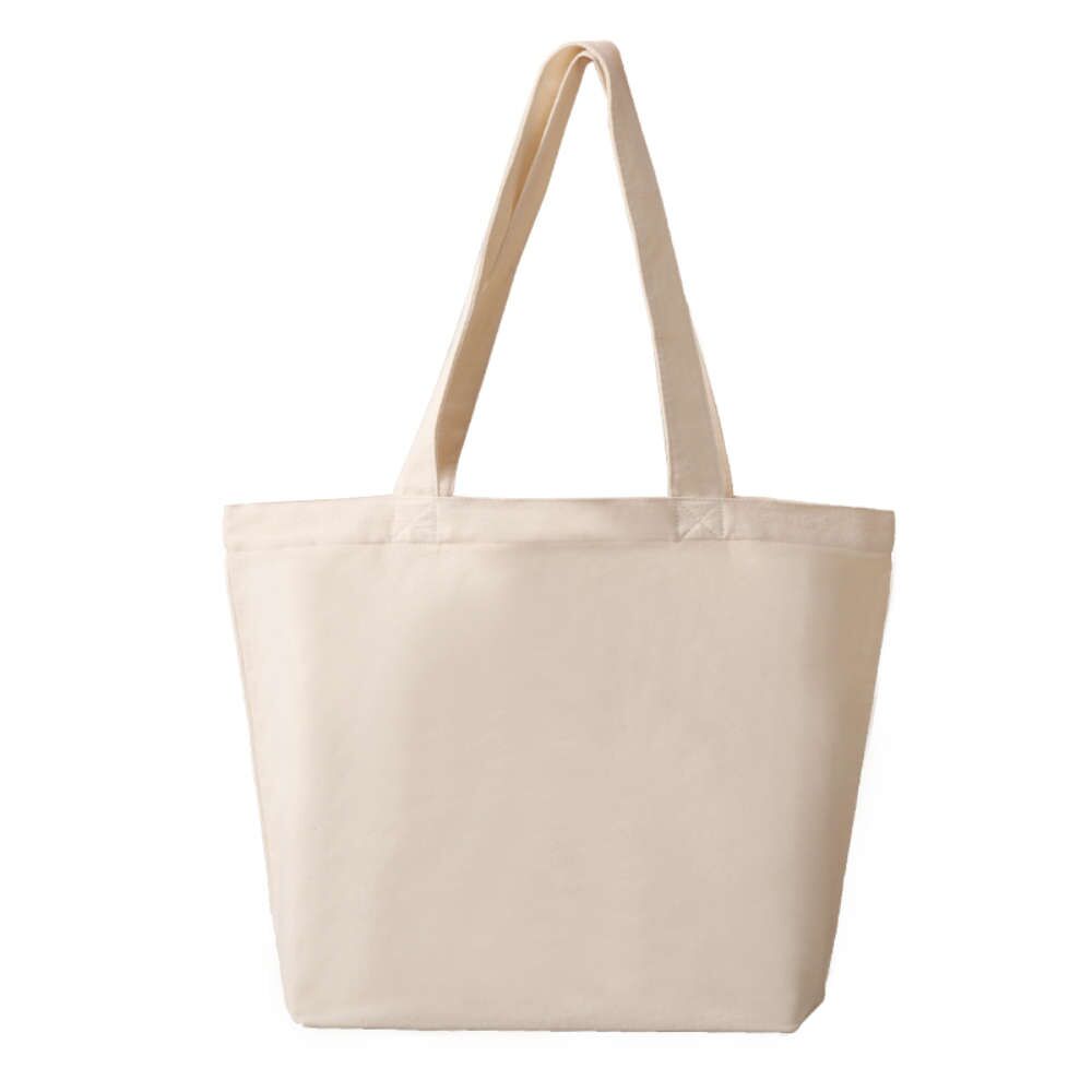 Hawii Canvas Bag 7 TB036 Hawii Canvas Bag beige