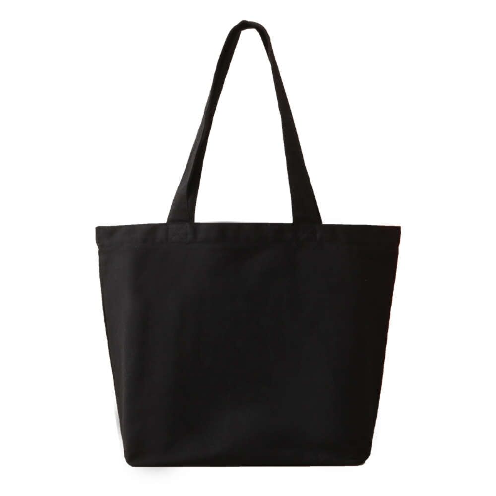 Hawii Canvas Bag 8 TB036 Hawii Canvas Bag black