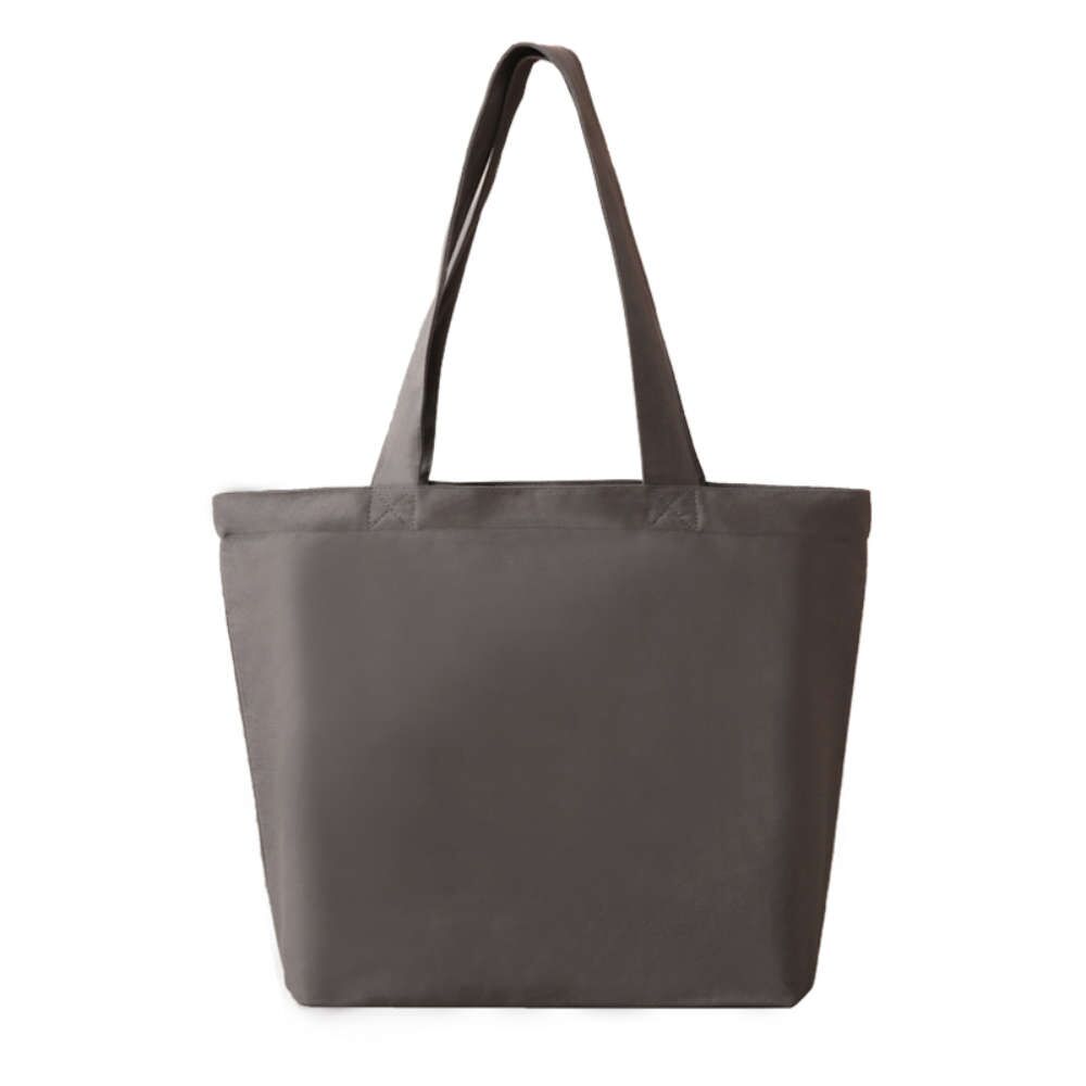 Hawii Canvas Bag 10 TB036 Hawii Canvas Bag grey