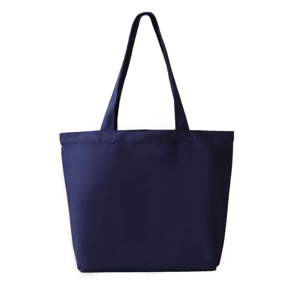 Hawii Canvas Bag 12 TB036 Hawii Canvas Bag navy