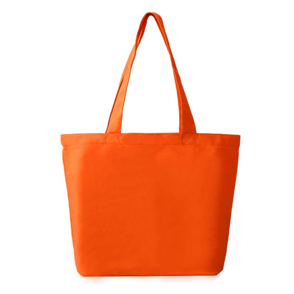Hawii Canvas Bag 13 TB036 Hawii Canvas Bag orange