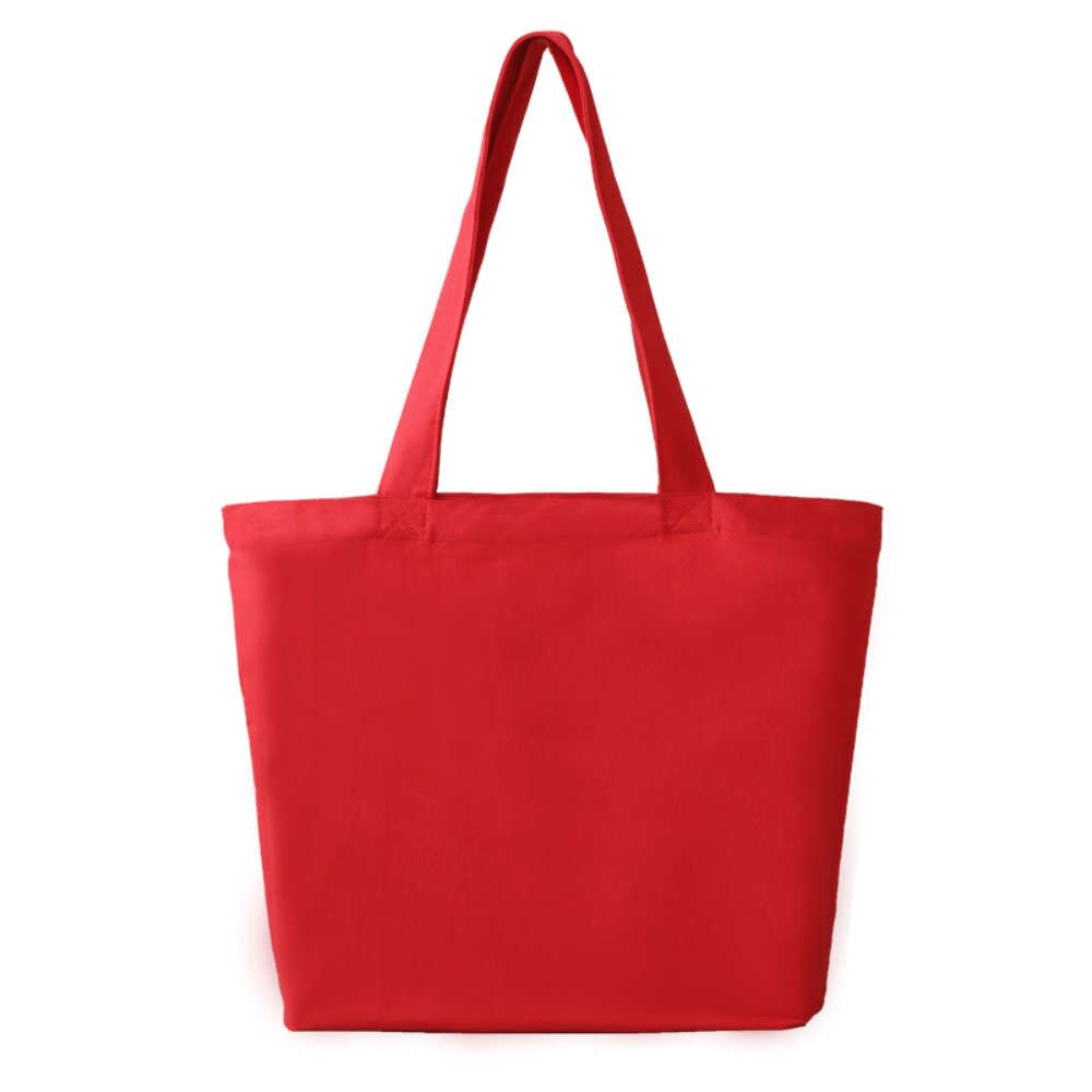 Hawii Canvas Bag 15 TB036 Hawii Canvas Bag red