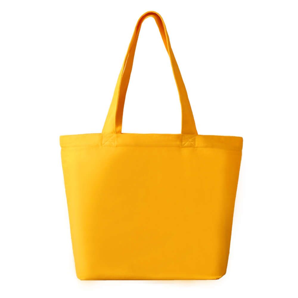 Hawii Canvas Bag 16 TB036 Hawii Canvas Bag yellow