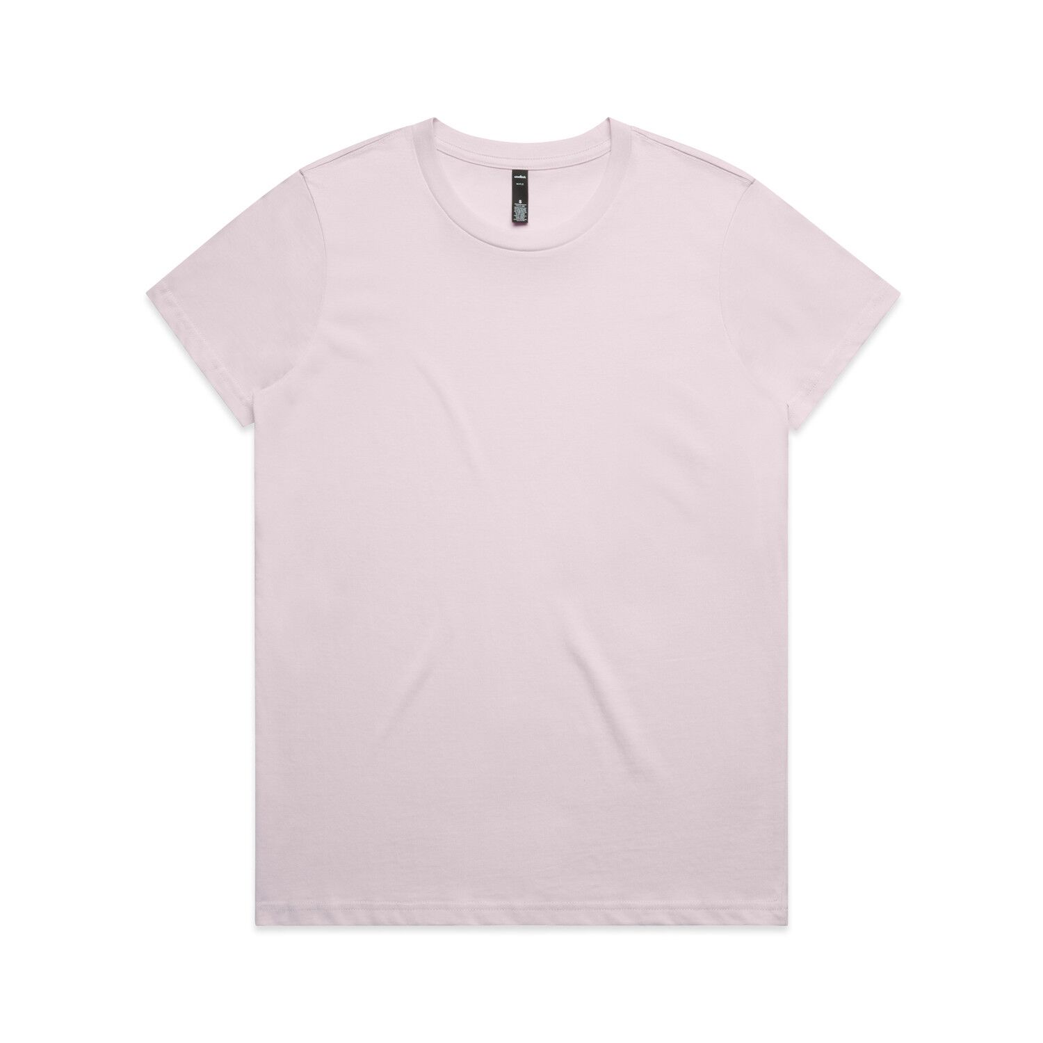 4001 AS COLOUR MAPLE TEE ORCHID